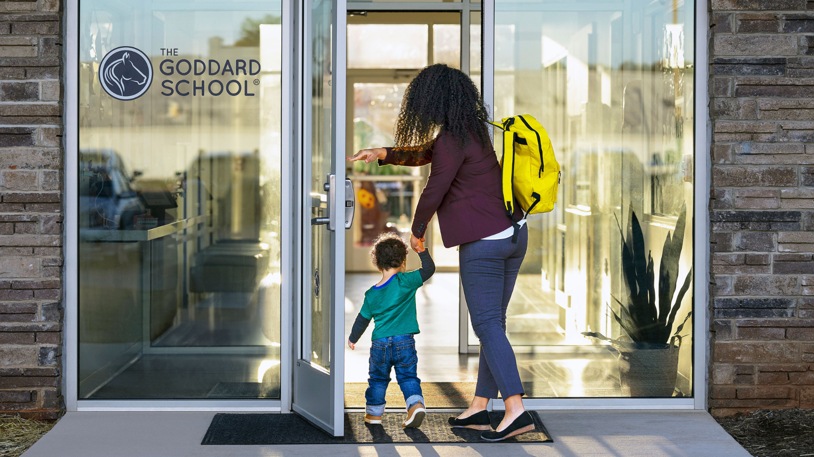 MultiUnit Franchise Opportunities The Goddard School Franchise
